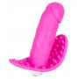 My little secret silicone - 7