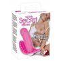 My little secret silicone - 8