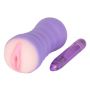 Purple TPR Pussy - 2