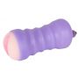 Purple TPR Pussy - 4