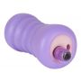 Purple TPR Pussy - 5