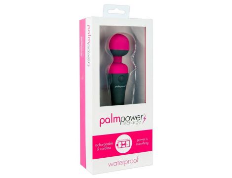 Palm Power recharge - 9
