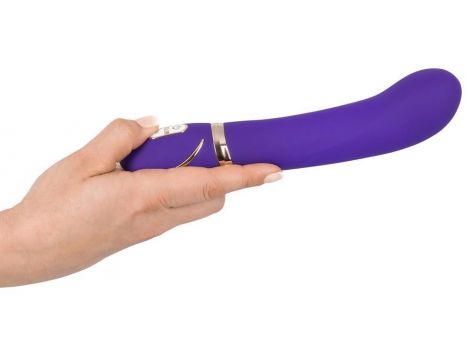 Front Row Purple - 5