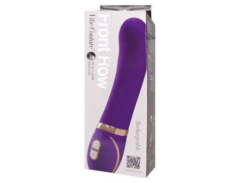 Front Row Purple - 9