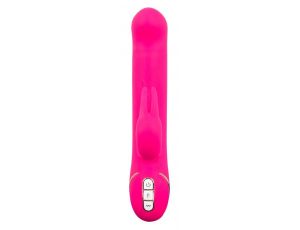 Rabbit Gesture Pink