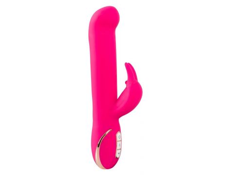 Rabbit Gesture Pink - 2