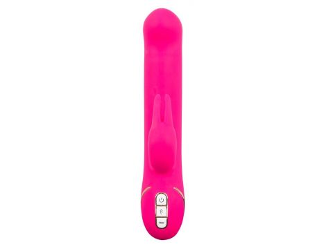Rabbit Gesture Pink