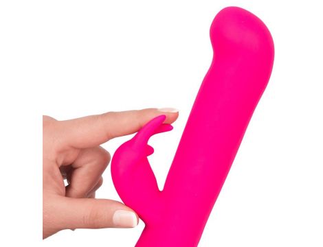 Rabbit Gesture Pink - 9
