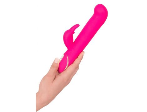 Rabbit Gesture Pink - 8