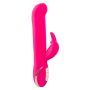 Rabbit Gesture Pink - 3