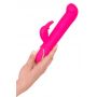 Rabbit Gesture Pink - 9
