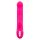 Rabbit Gesture Pink