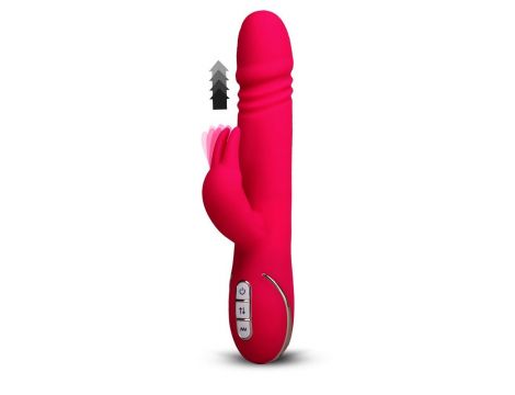 Rabbit Skater Pink - 4