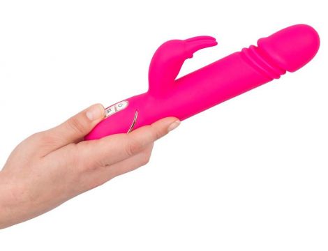 Rabbit Skater Pink - 7