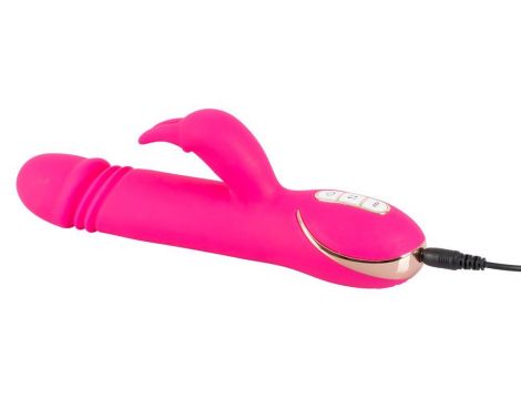 Rabbit Skater Pink - 5