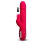 Rabbit Skater Pink - 5