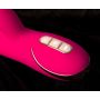 Rabbit Skater Pink - 7