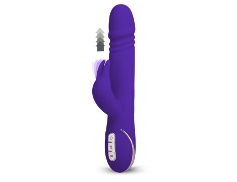 Rabbit Skater Purple