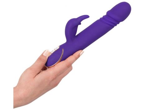 Rabbit Skater Purple - 8