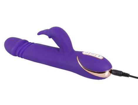 Rabbit Skater Purple - 5
