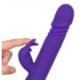 Rabbit Skater Purple - 5