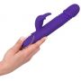 Rabbit Skater Purple - 9