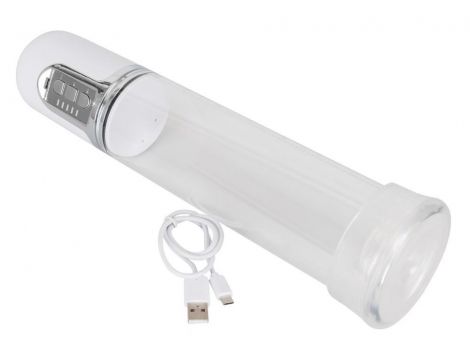 Rechargeable Pump - 2