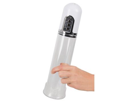 Rechargeable Pump - 7