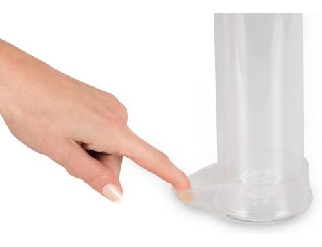 Rechargeable Pump - 9