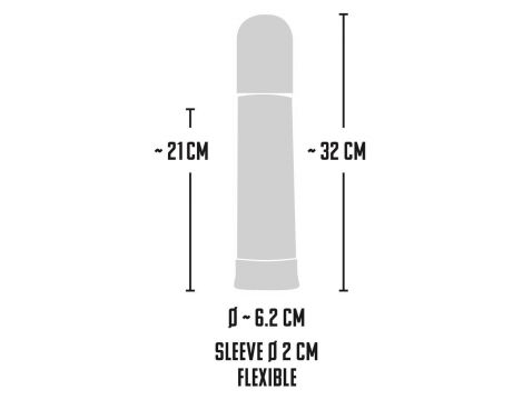 Rechargeable Pump - 5