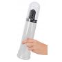 Rechargeable Pump - 8