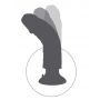 King Cock 9 inch Vibrating - 6