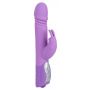 Sweet Smile Push Vibrator - 4
