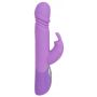 Sweet Smile Push Vibrator - 5