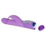 Sweet Smile Push Vibrator - 3
