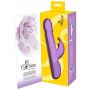 Sweet Smile Push Vibrator - 9