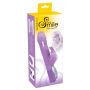 Sweet Smile Push Vibrator - 8