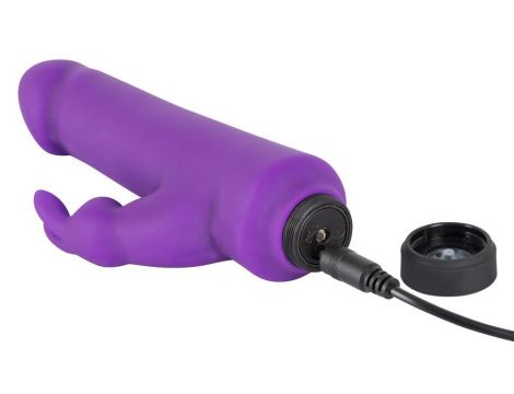 Power Vibe Collection Rabby - 5