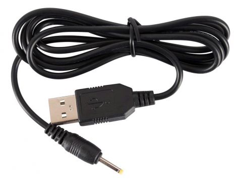 Power Vibe Collection Rabby - 6