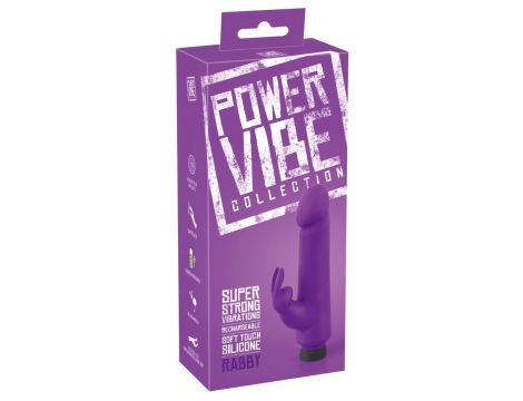 Power Vibe Collection Rabby - 7