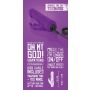 Power Vibe Collection Rabby - 9