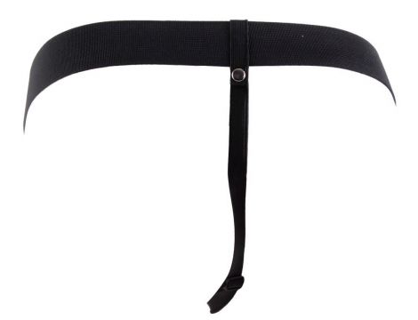 Fetish Fantasy 9inch Vibr.Holl - 6