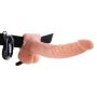 Fetish Fantasy 9inch Vibr.Holl - 2
