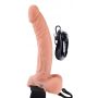 Fetish Fantasy 9inch Vibr.Holl - 3