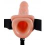 Fetish Fantasy 9inch Vibr.Holl - 4