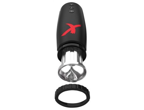 PDX Elite Moto Bator - 2