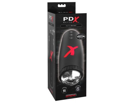 PDX Elite Moto Bator - 4