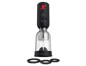 PDX Elite Tip Teazer Power Pum