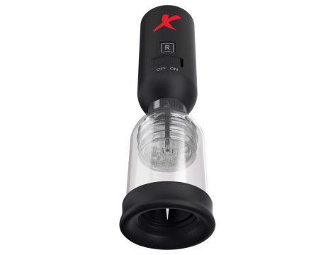 PDX Elite Tip Teazer Power Pum - 2