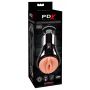 PDX Elite Cock Compressor Vibr - 5